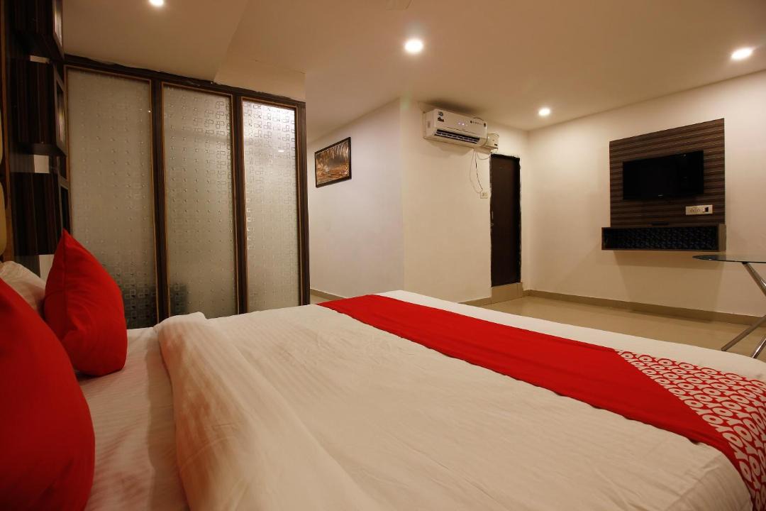 Photo of Bedroom in Lakdi Ka Pul