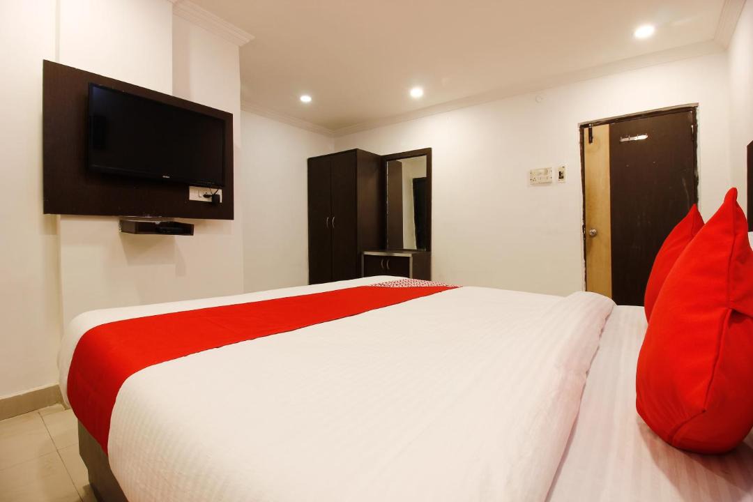 Photo of Bedroom in Lakdi Ka Pul