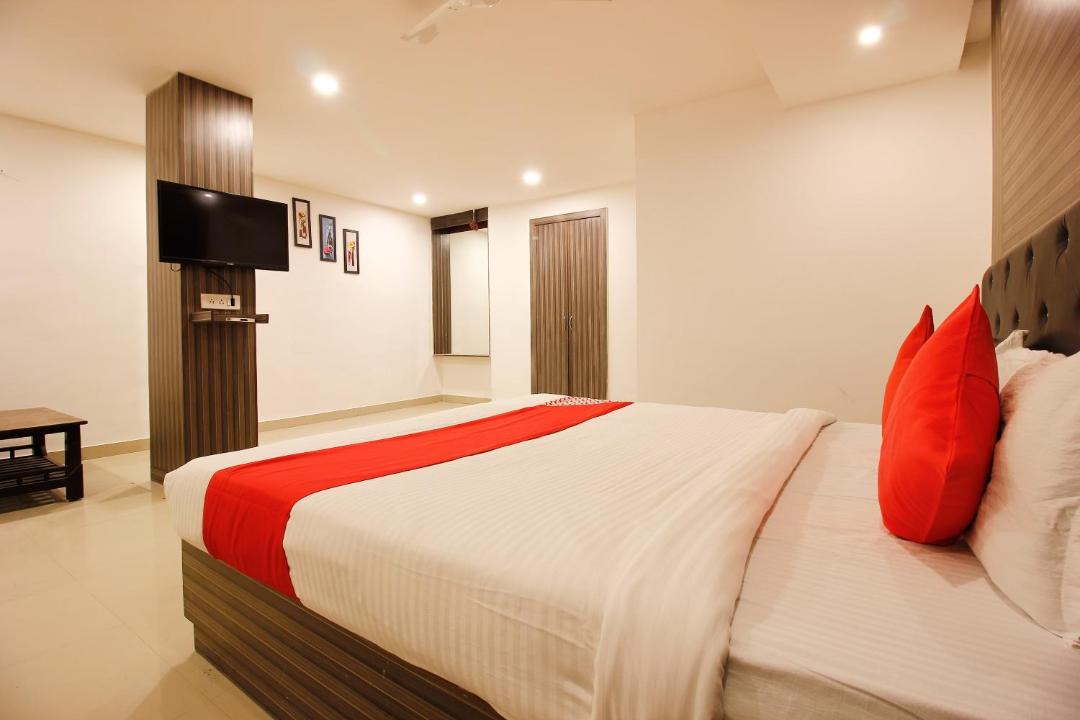 Photo of Bedroom in Lakdi Ka Pul
