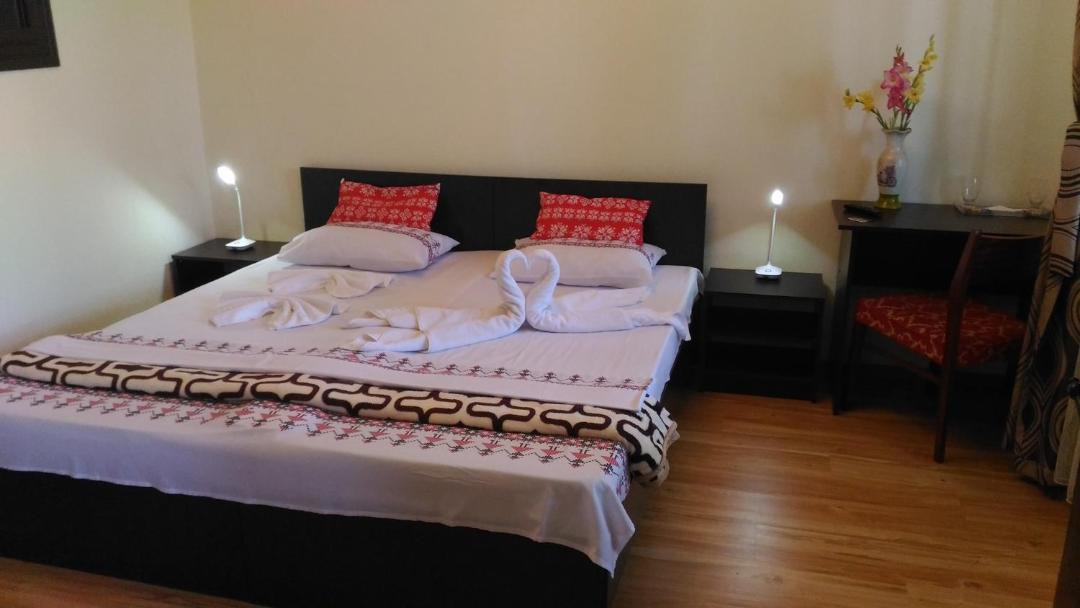 Photo of Bedroom in Suhaia
