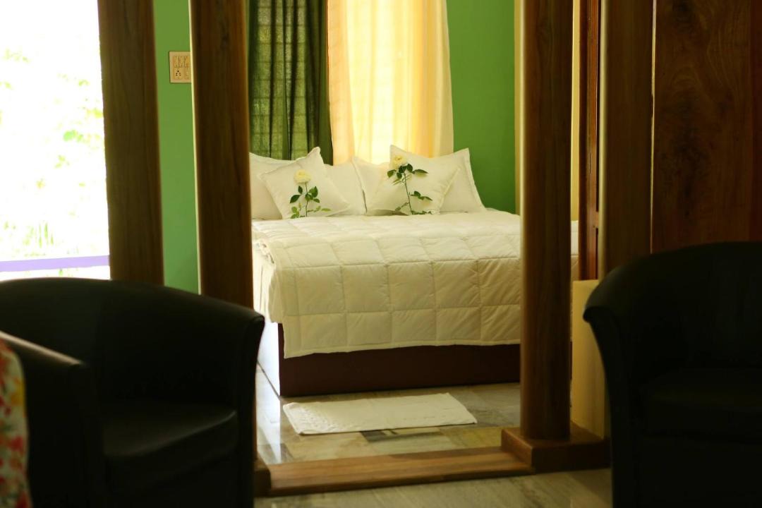 Photo of Bedroom in Kolagappara