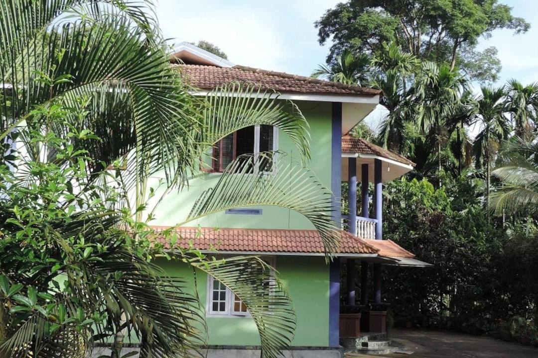 Photo of Buildings in Kolagappara