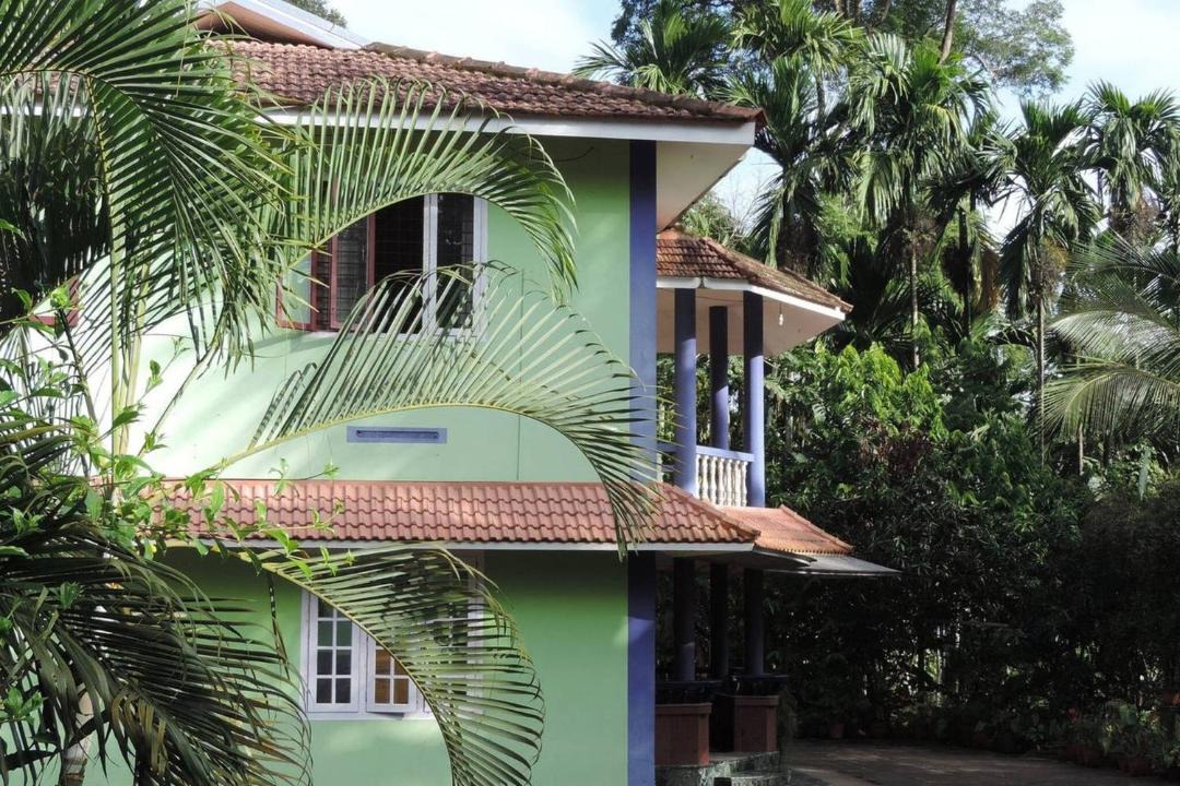 Photo of Buildings in Kolagappara