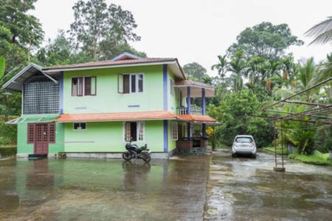 Photo of Buildings in Kolagappara
