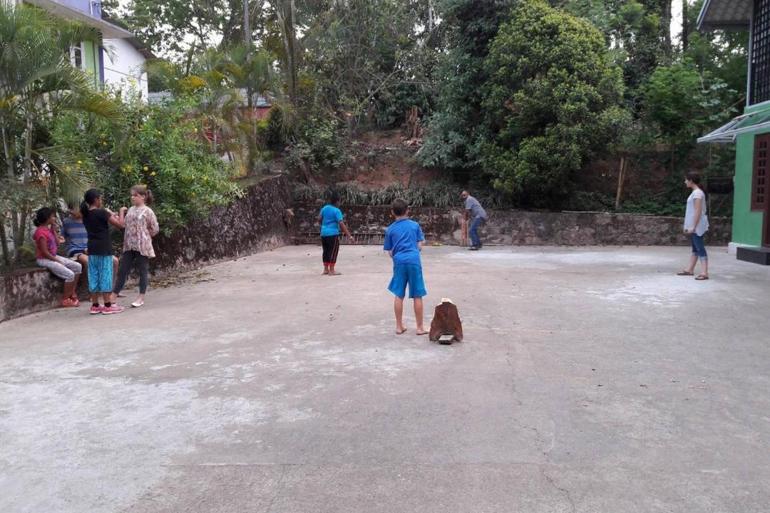 Photo of Human In Picture in Kolagappara