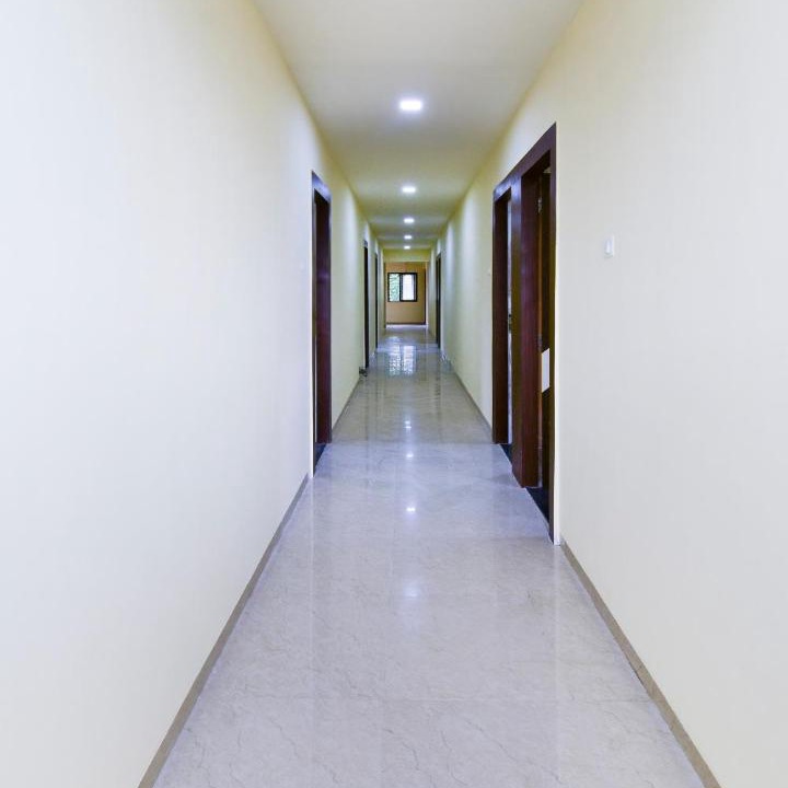 Photo of Bedroom in Paud