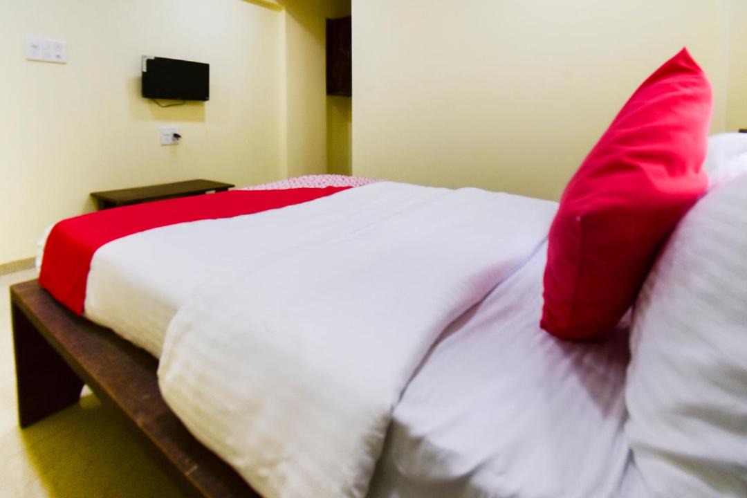 Photo of Bedroom in Paud