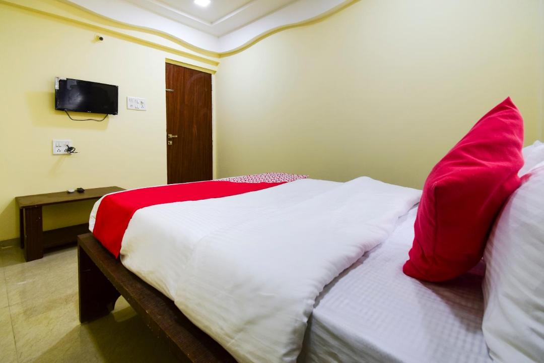 Photo of Bedroom in Paud
