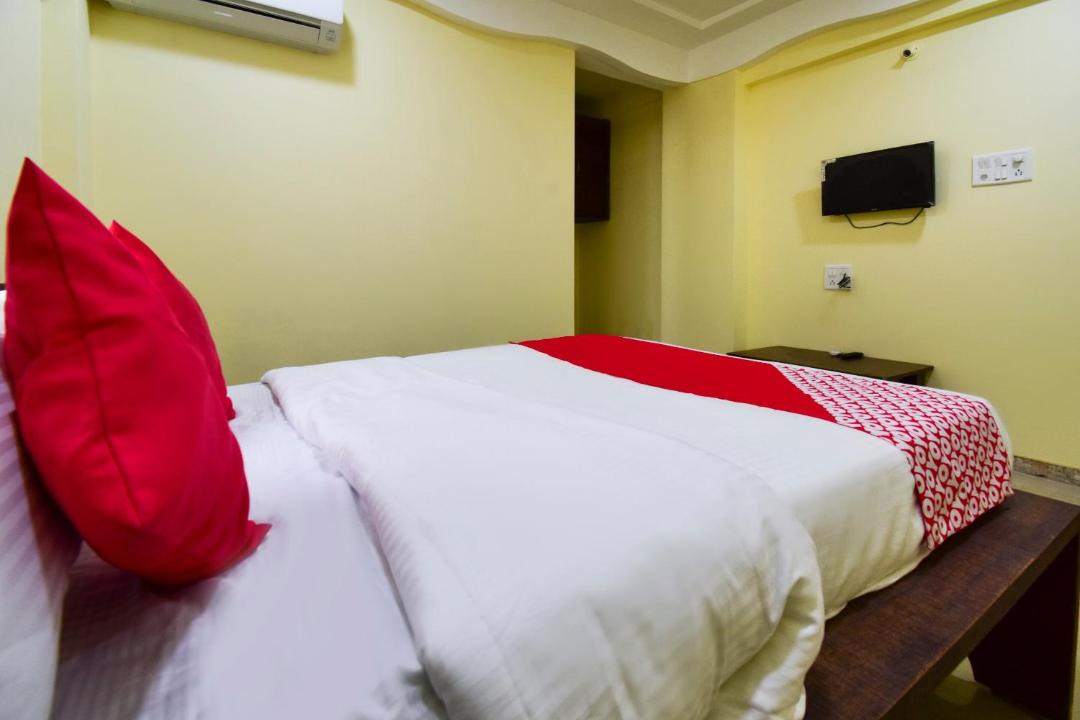 Photo of Bedroom in Paud