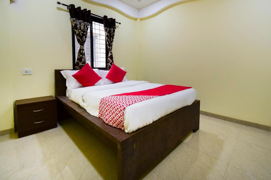 Photo of Bedroom in Paud
