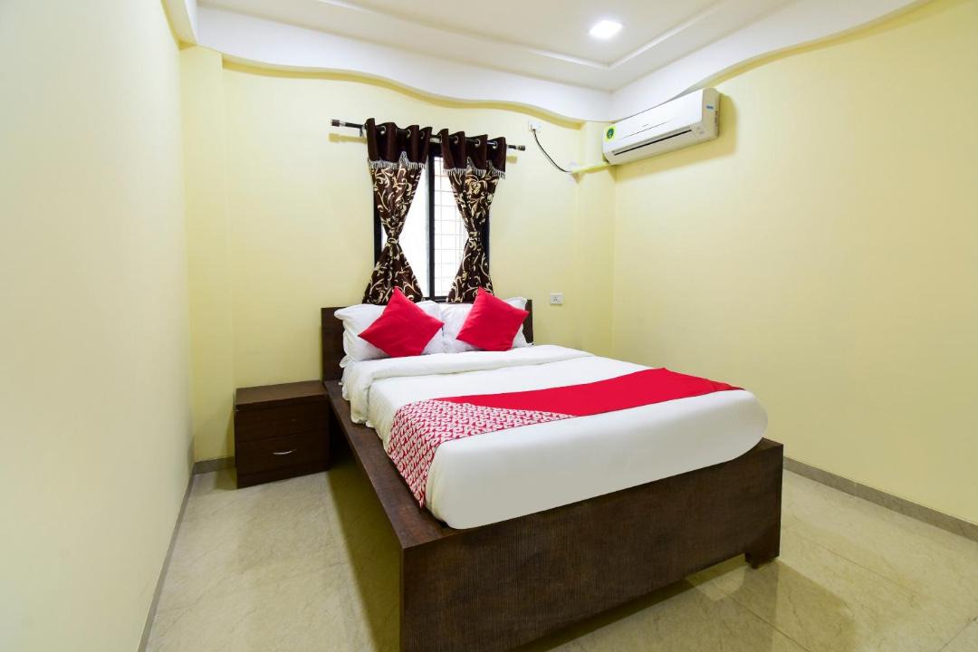 Photo of Bedroom in Paud
