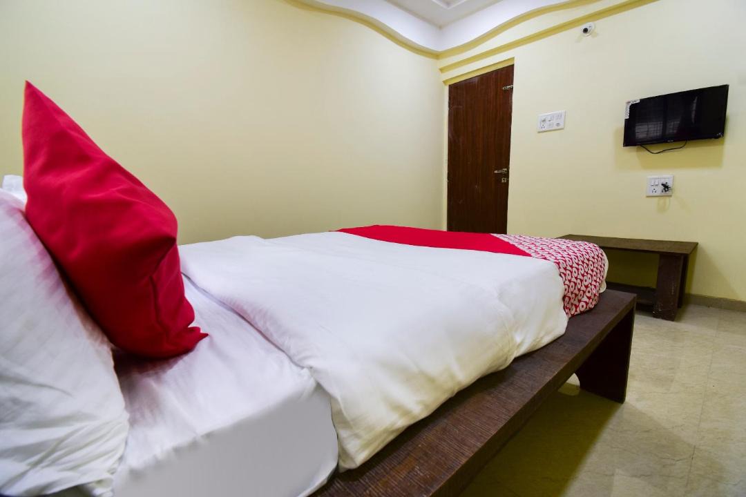 Photo of Bedroom in Paud
