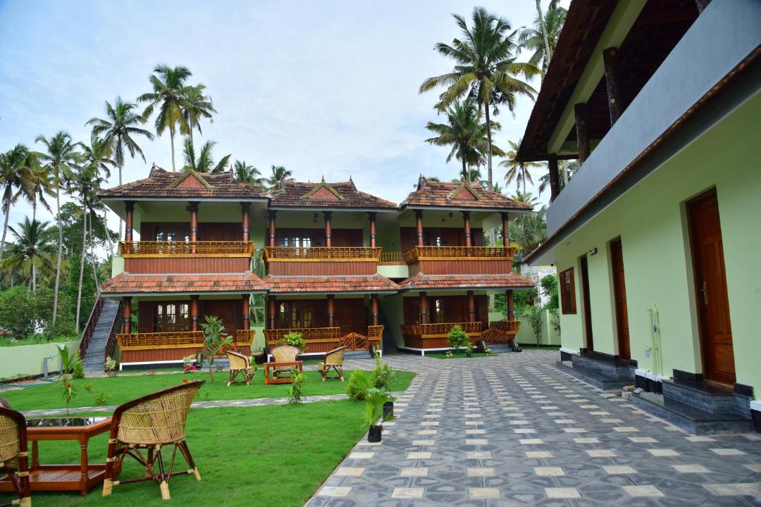 Photo of Others in Varkala