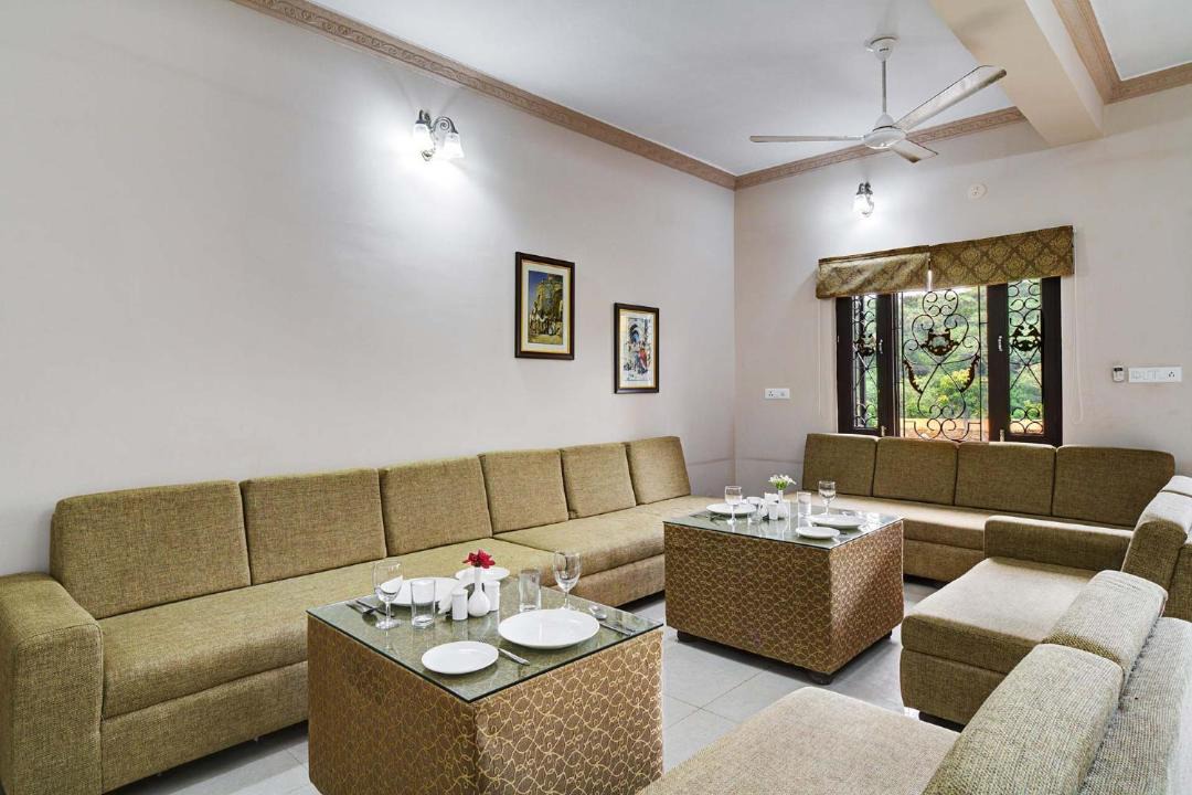 Photo of Livingroom in Udaipur