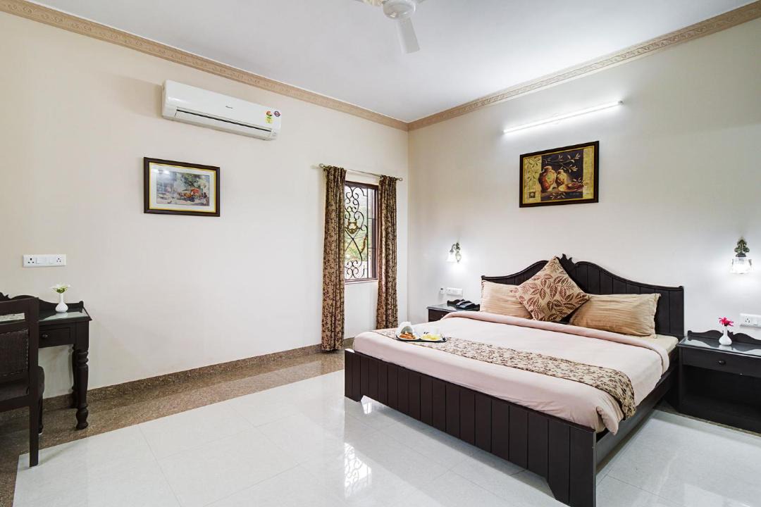 Photo of Bedroom in Udaipur