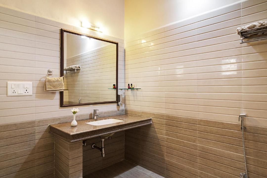 Photo of Bathroom in Udaipur