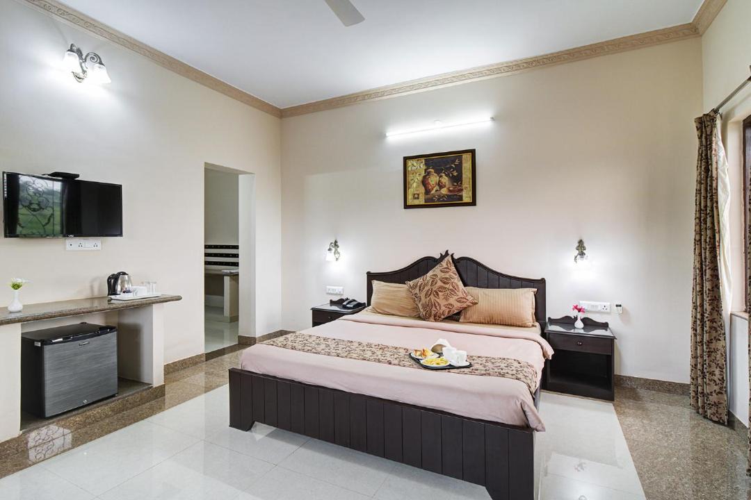Photo of Bedroom in Udaipur
