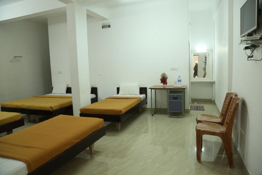 Photo of Livingroom in Anachal