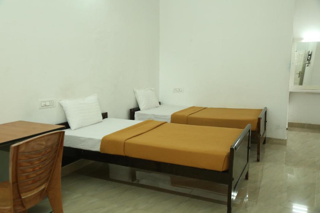Photo of Bedroom in Anachal