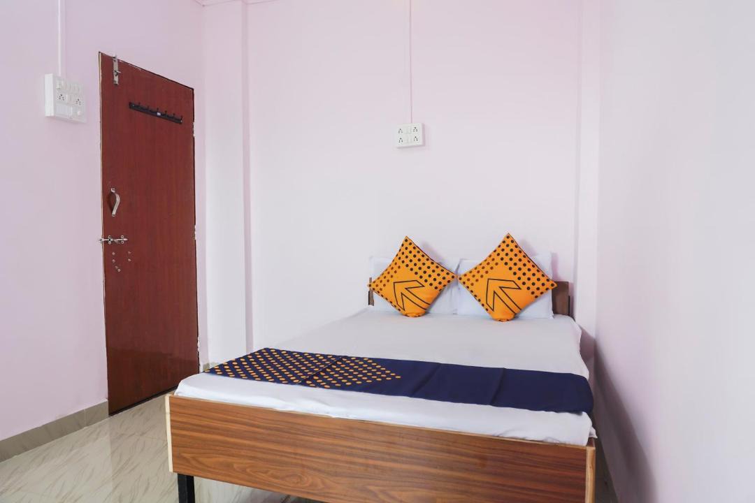 Photo of Bedroom in Sasvad