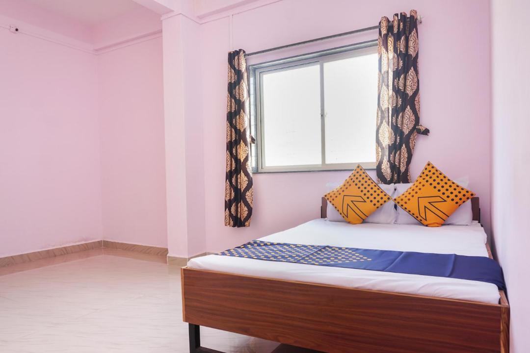 Photo of Bedroom in Sasvad