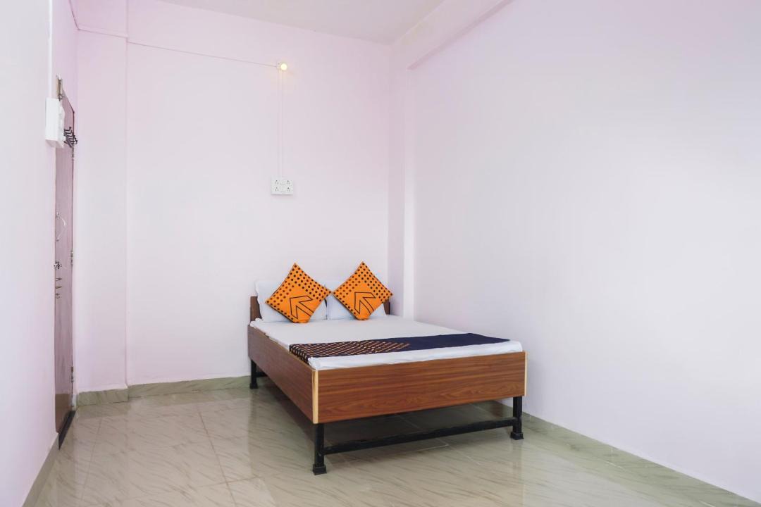 Photo of Bedroom in Sasvad