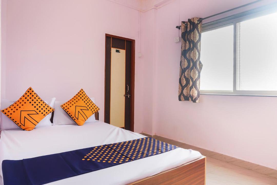Photo of Bedroom in Sasvad