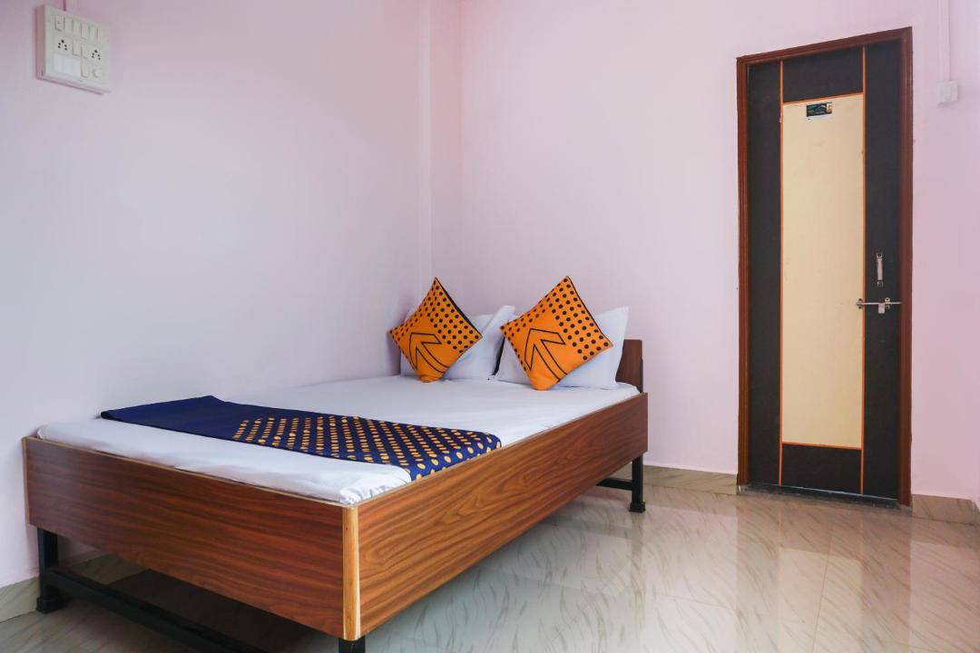 Photo of Bedroom in Sasvad