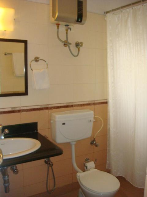 Photo of Bathroom in Brookefield