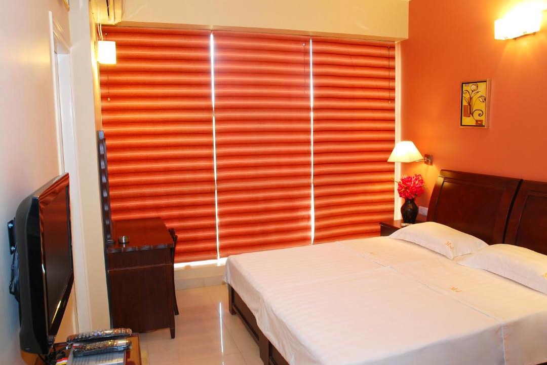 Photo of Bedroom in Brookefield