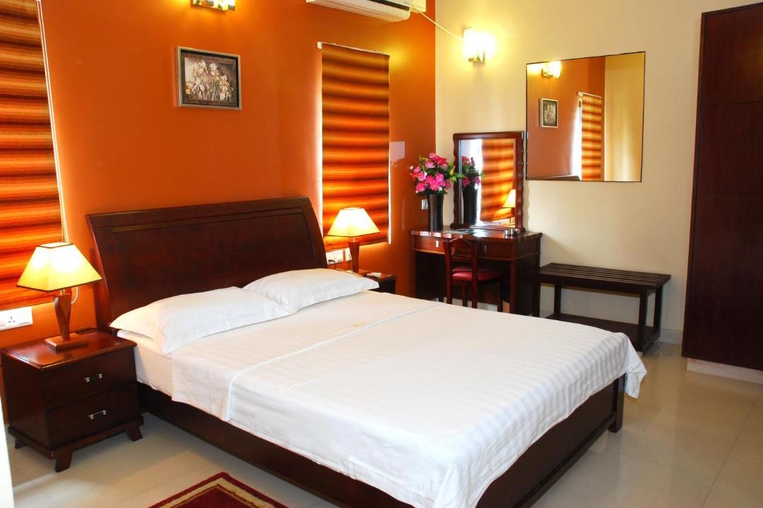Photo of Bedroom in Brookefield