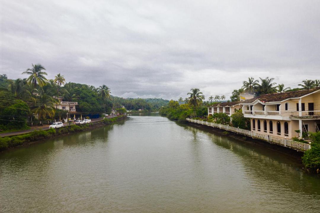 Photo of Outdoor in Baga