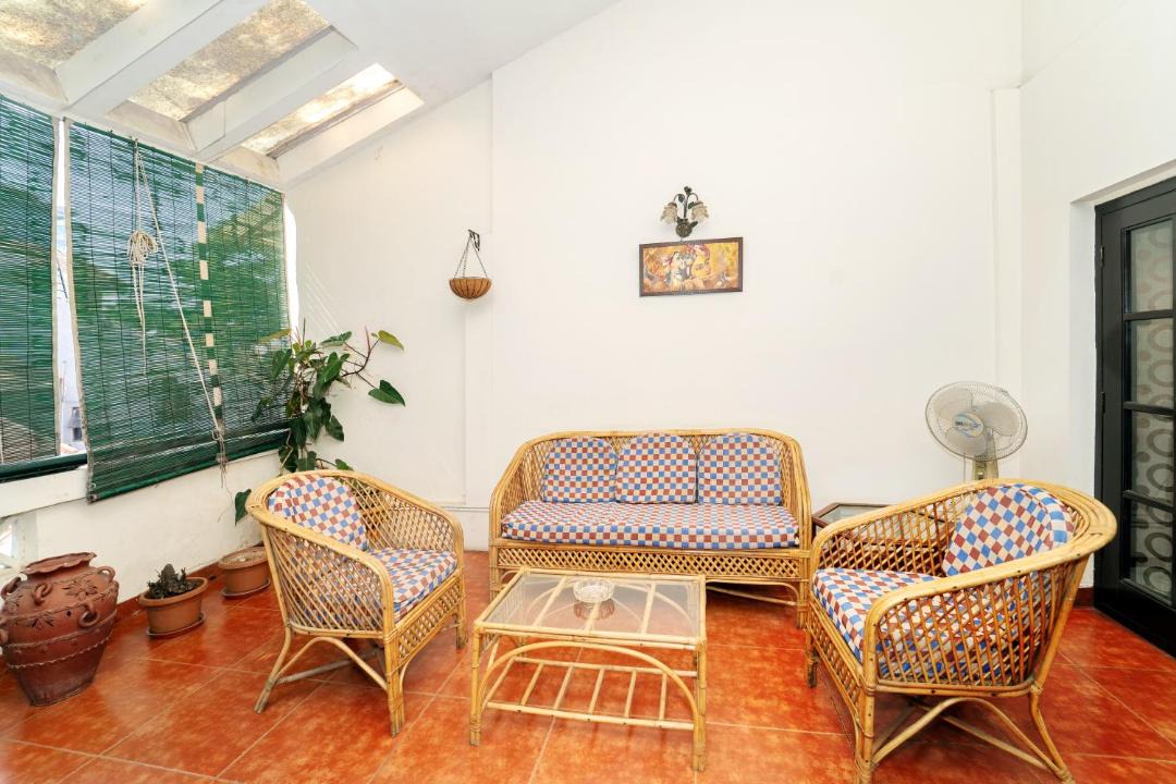 Photo of Livingroom in Shanthala Nagar