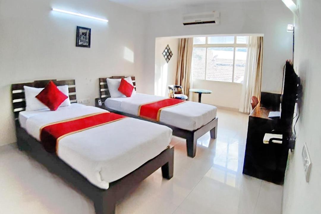 Photo of Bedroom in Shanthala Nagar