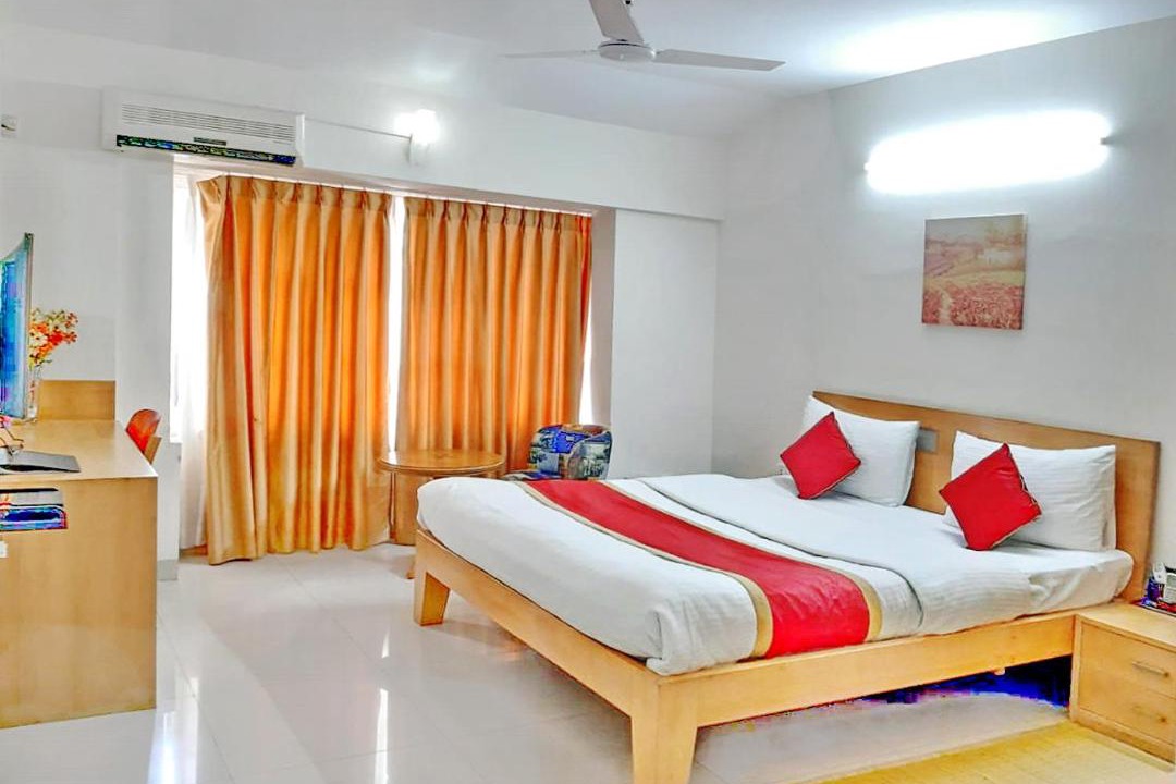 Photo of Bedroom in Shanthala Nagar
