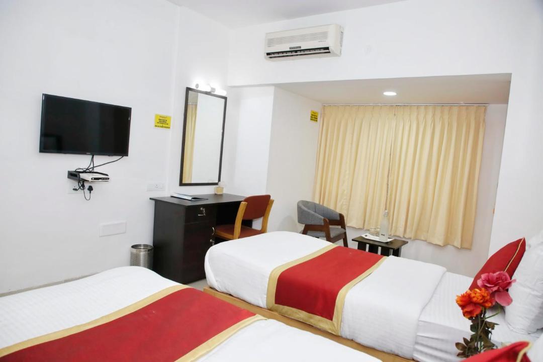 Photo of Bedroom in Shanthala Nagar