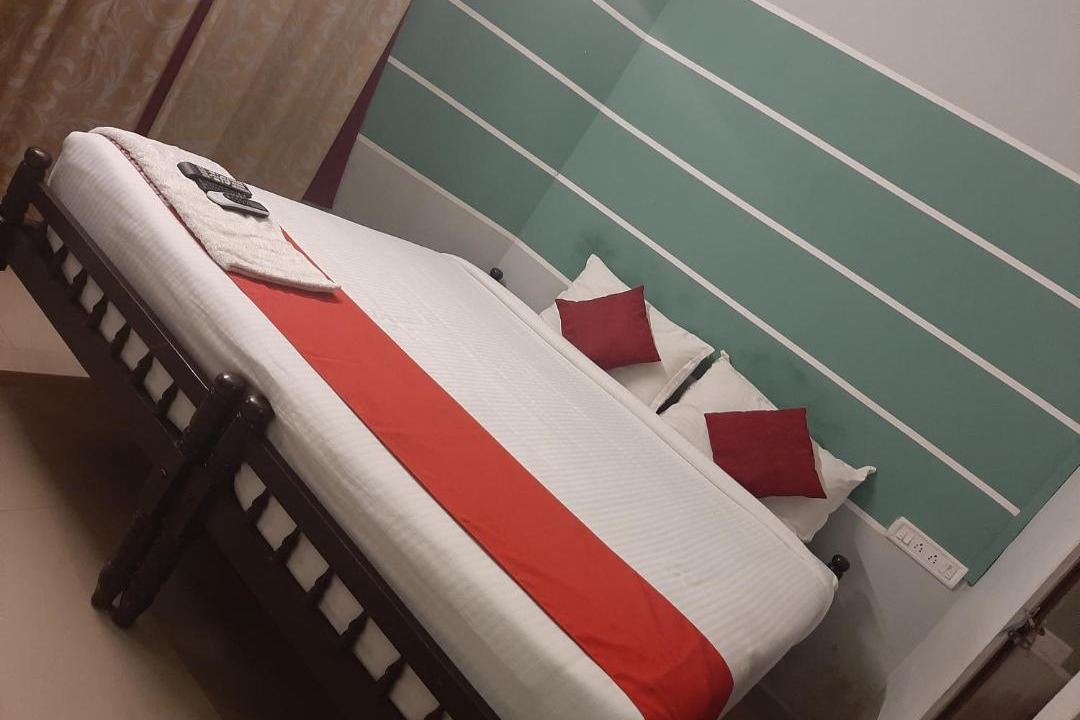 Photo of Bedroom in Nedumbassery