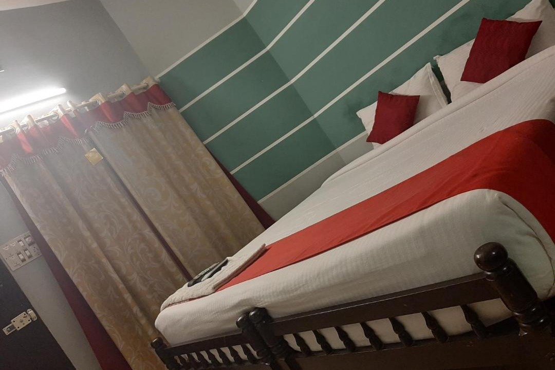 Photo of Bedroom in Nedumbassery