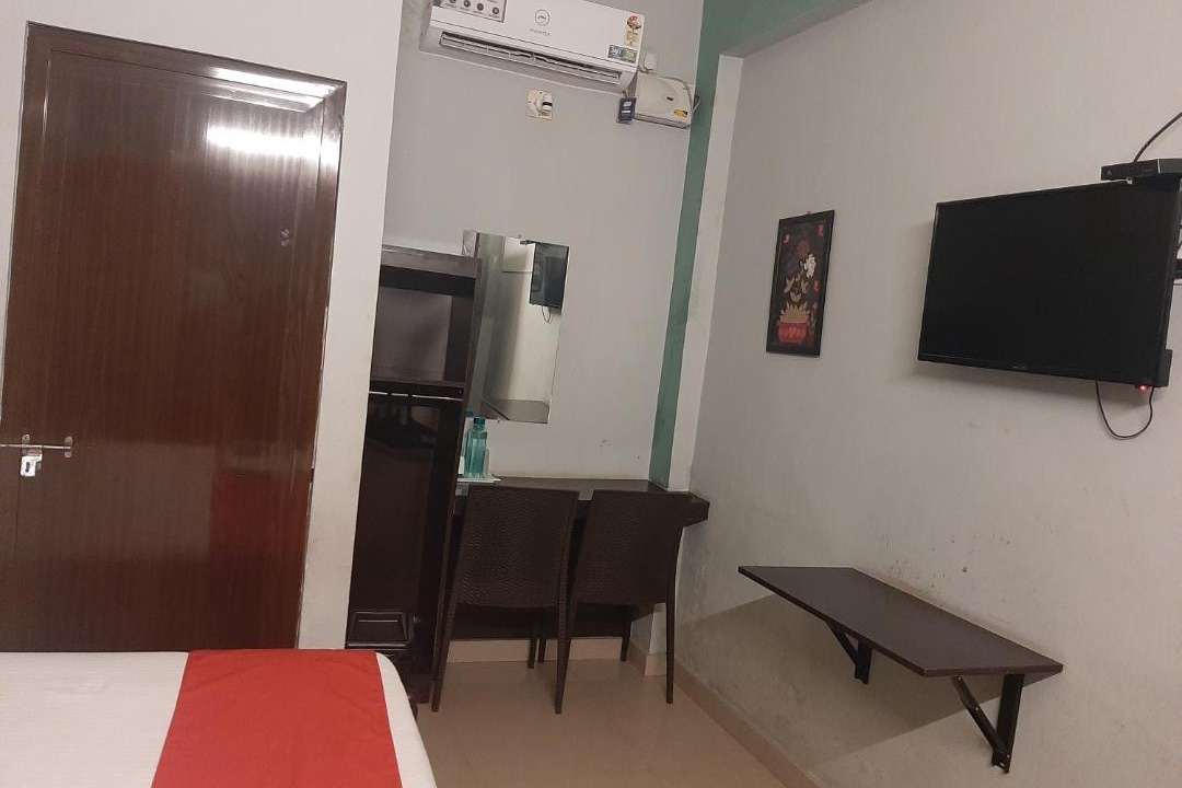 Photo of Livingroom in Nedumbassery