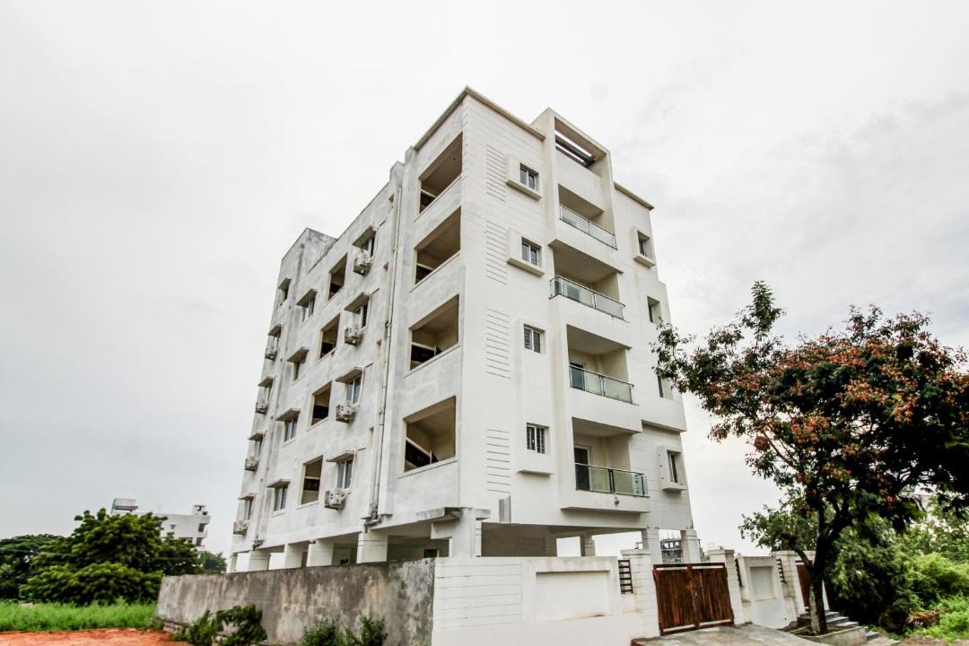 Photo of Buildings in Serilingampally