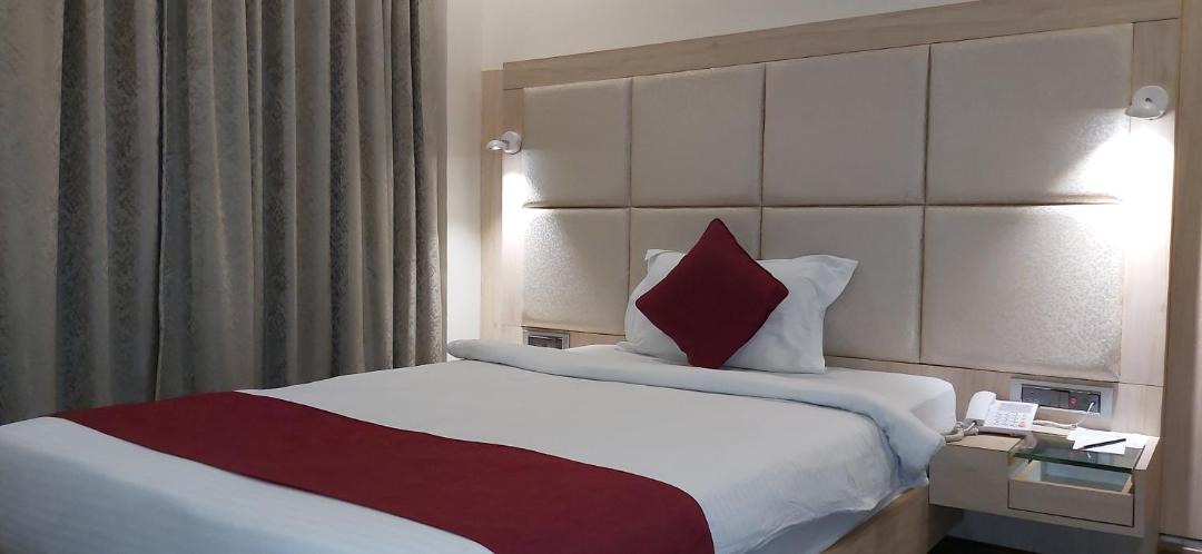Photo of Bedroom in Bistupur