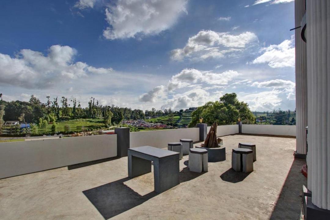 Photo of Patio Balcony in Kandal