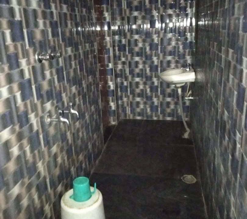 Photo of Bathroom in Mahabalipuram Beach