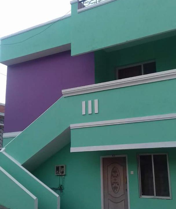 Photo of Buildings in Kandal