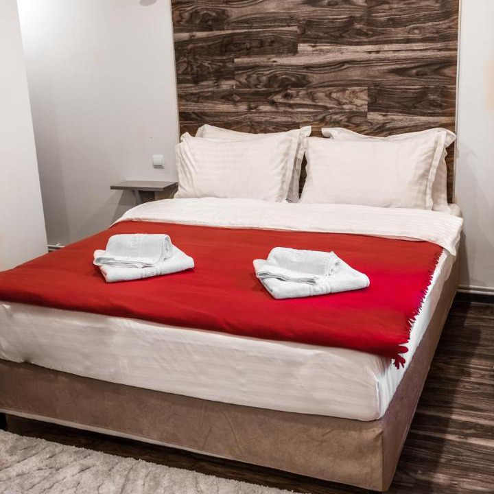 Photo of Bedroom in Sinaia