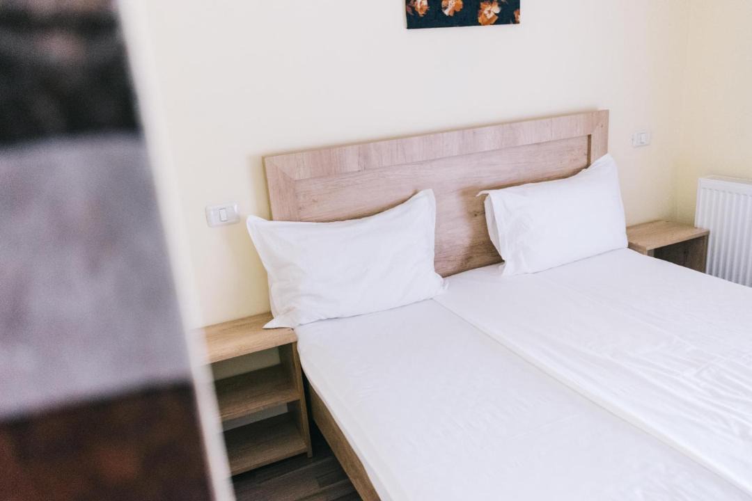Photo of Bedroom in Lovrin
