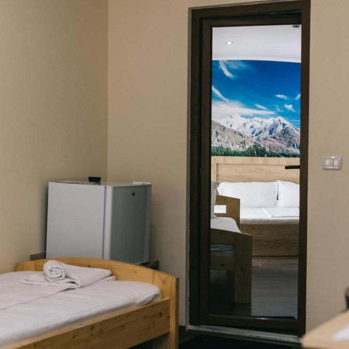 Photo of Bedroom in Lovrin
