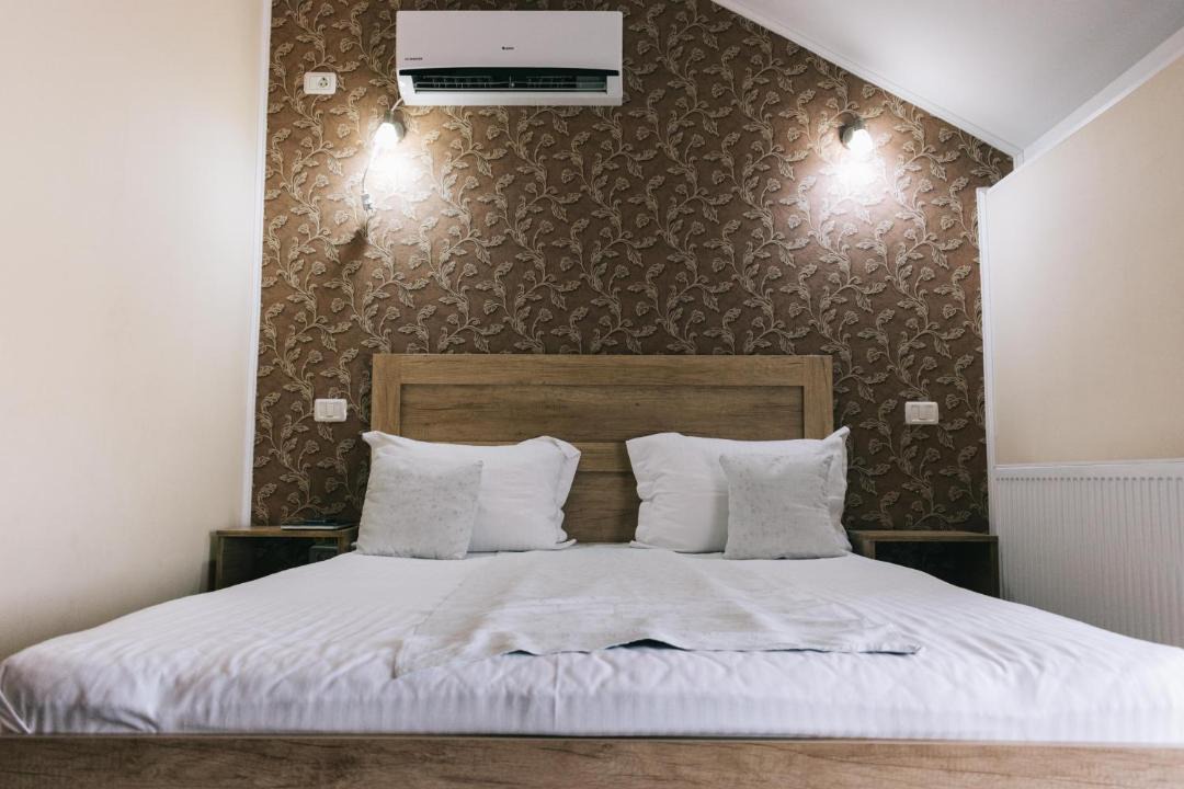 Photo of Bedroom in Lovrin