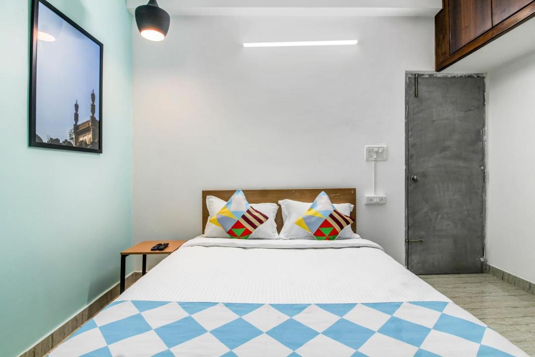 Photo of Bedroom in Serilingampally