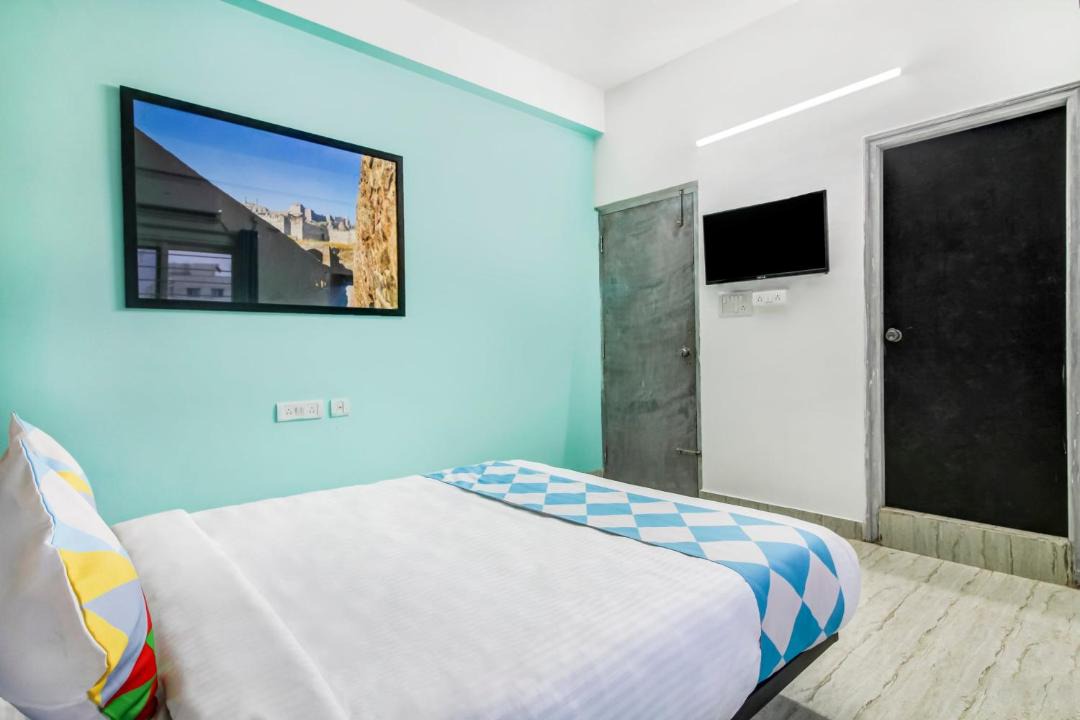 Photo of Bedroom in Serilingampally